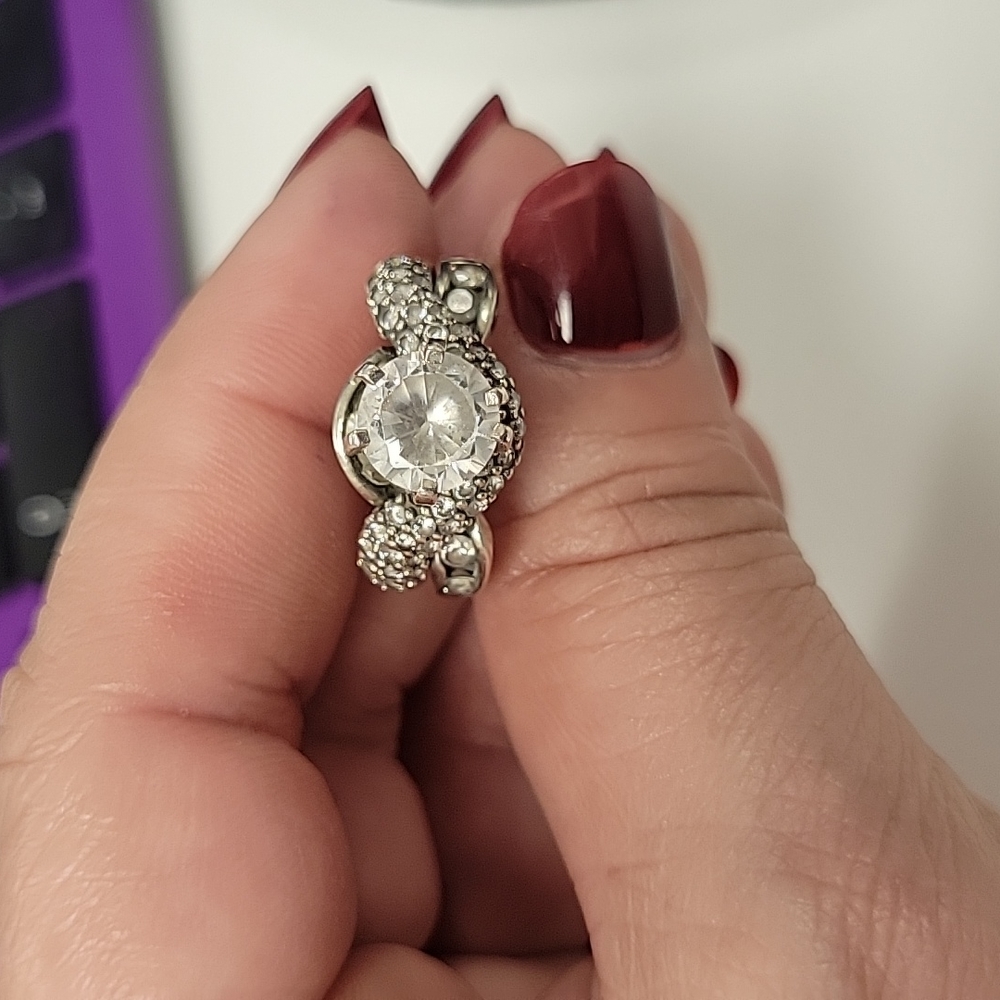 Wedding Band set